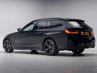 Occasion BMW 330 Executive 184 PK (135 kW) 2022 Zwart Stationwagen