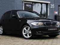 tweedehands BMW 130 130 i High Executive 3.0 265pk LCI Handbak, Leder