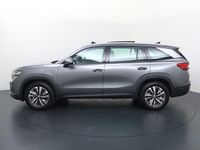 Occasion Skoda Kodiaq Business Line 204 PK (150 kW) 2025 Grijs SUV