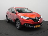 tweedehands Renault Kadjar TCe 130 Bose - Eerste eigenaar - Lage kilometersta