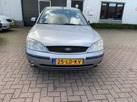 tweedehands Ford Mondeo 1.8-16V Collection | SEDAN! Inruilkoopje!