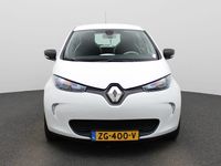 Occasion Renault Zoe Life 68 kW (93 PK) 2019 Wit Hatchback