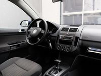 tweedehands VW Polo 1.4-16V Automaat **125.769km** NL Geleverd 5 deurs