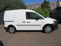 tweedehands VW Caddy 1.6 TDI Airco | Elektr Ramen | Carkit