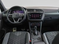 tweedehands VW Tiguan 1.4 TSI eHybrid 245 PK DSG R-Line Business | Apple