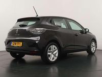 Occasion Renault Clio V Evolution 143 PK (105 kW) 2024 Noir étoilé Hatchback
