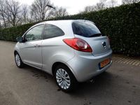 tweedehands Ford Ka 1.2 Titanium X. Origineel Nederlandse auto met NAP.