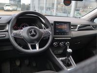 Occasion Mitsubishi ASX Intense+ 2024 Grijs SUV