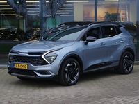 Occasion Kia Sportage GT 266 PK (195 kW) 2022 Grijs SUV