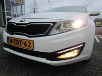 tweedehands Kia Optima Hybrid 2.0 CVVT Super Pack