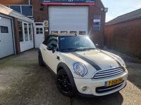 tweedehands Mini Cooper Cabriolet 