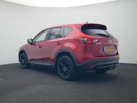 Occasion Mazda CX-5 Edition 165 PK (121 kW) 2015 Rood SUV