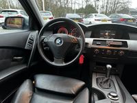 tweedehands BMW 530 530 5-serie i Executive|Memory Stoelen|Youngtimer|P