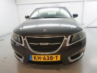 tweedehands Saab 9-5 2.8T Aero Exklusiv XWD