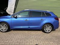 tweedehands Renault Mégane GT Line Estate 1.2 TCe