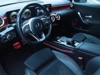 tweedehands Mercedes A200 AMG Edition - NL AUTO / NAP / PANO / VOL!