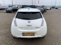 tweedehands Nissan Leaf Acenta 24 kWh