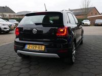 tweedehands VW Polo Cross 1.2 TSI **Airco//Lm **