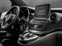 tweedehands Mercedes V300 | Avantgarde | Euro 6 | 240 PK | | ILS | Comand | Cruise | 360° Camera | PDC