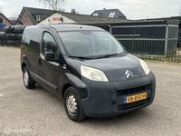 Occasion Citroën Nemo 75 PK (55 kW) 2013 Zwart MPV