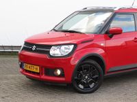 tweedehands Suzuki Ignis 1.2 Select, Automaat.