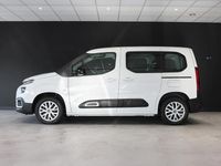 Occasion Citroën Berlingo Feel 131 PK (96 kW) 2022 Wit MPV