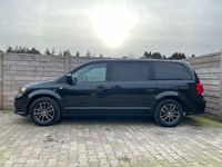 tweedehands Dodge Grand Caravan 3.6 V6 Navi-Camera - 7Persoons