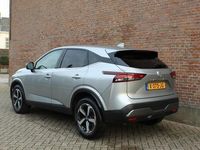 tweedehands Nissan Qashqai 1.3 MHEV 158pk X-Tronic N-Connecta