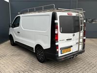 tweedehands Renault Trafic 1.6 dCi T27 L1H1 Facelift / Nap / Airco / Imperiaal