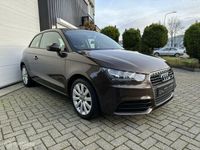 tweedehands Audi A1 1.2 TFSI Ambition Airco|Stoelverwarming|17"|Apk Nw?