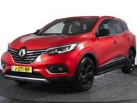 Occasion Renault Kadjar Black Edition 160 PK (117 kW) 2020 Rood SUV