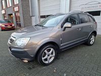 tweedehands Opel Antara 3.2 V6 Cosmo Leder| cruise| stoel verw| AUT| vol opties