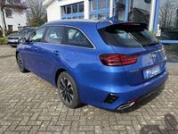 tweedehands Kia Ceed Sportswagon 1.6 GDI PHEV DynamicLine | Xenon, Keyless, Parkeersensoren + Camera, Stoel- en Stuurverwarming, 16 inch, zeer mooi!