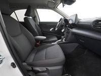 Occasion Toyota Yaris Cross Limited 116 PK (85 kW) 2025 Wit SUV