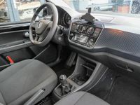 tweedehands VW up! UP! 1.0 BMT move| CRUISE CONTROL | BLUETOOTH |