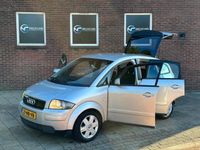 tweedehands Audi A2 1.4 / AIRCO / RIJDT SCHAKELT GOED / NIEUWE APK