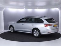 tweedehands Skoda Octavia Combi 1.0 TSI Ambition 110 PK | | Navigatie | Park