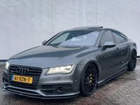 tweedehands Audi A7 Sportback 3.0 TFSI V6 443pk, quattro S edition, Vo