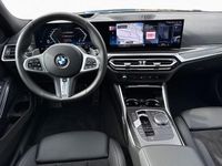 Occasion BMW 330 M Sport 245 PK (180 kW) 2024 Grijs Sedan