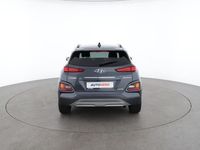 tweedehands Hyundai Kona 1.6 GDI HEV Premium 142PK | ZK38743 | Dealer Onder