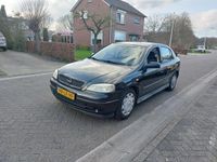 tweedehands Opel Astra 1.6 Edition EXPORT