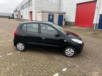 tweedehands Hyundai i10 1.1 i-Drive((( 39000 km ))) nap