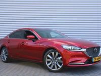 tweedehands Mazda 6 2.0 SkyActiv-G 165 Signature | 19" LM | Airco | Cr