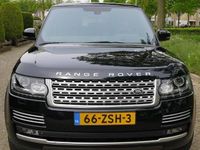 tweedehands Land Rover Range Rover 4.4 SDV8 Autobiography