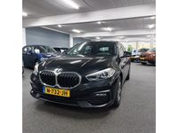 tweedehands BMW 118 1-SERIE i Business Edition-AUTOMAAT-LED
