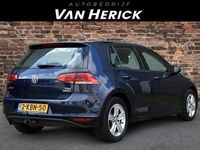 tweedehands VW Golf 1.2 TSI Highline 105PK | Navi | Cruise | NAP