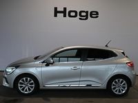 Occasion Renault Clio V Intens 101 PK (74 kW) 2020 Grijs (metallic) Hatchback