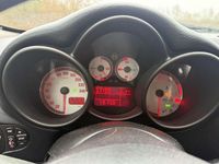 Occasion Alfa Romeo GT Progression 166 PK (122 kW) 2004 Coupé