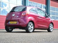 tweedehands Ford Ka 1.2 Titanium X start/stop!