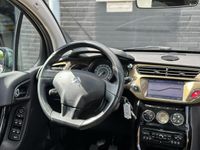 tweedehands Citroën C3 1.6 e-HDi Collection/2E EIG/PANO-DAK/NAVI/NL-AUTO